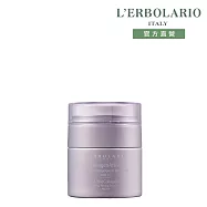 【L&rsquo;ERBOLARIO 蕾莉歐】白金膠原逆時晚霜50ml
