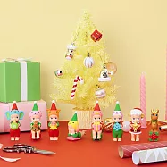 SonnyAngel MiniFigure 聖誕小幫手 限定版公仔 (單入隨機款)