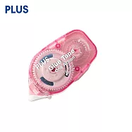 (2入1包)PLUS 限量Twinkle Color 米豆 粉