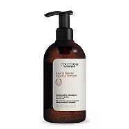 L&rsquo;OCCITANE 歐舒丹 草本強韌洗髮乳(500ml)-新版-公司貨