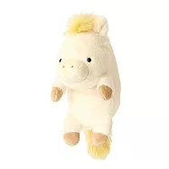 Dreams Posture Pal 馬年限定坐姿伴偶 小白馬