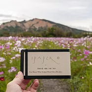 Prime Pocket Edition 精裝筆記本 格子