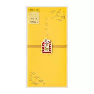 MIDORI 刺繡御年玉袋- 午年御守