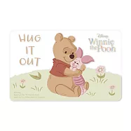 小熊維尼 《來個擁抱》一卡通