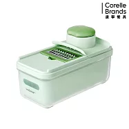 【美國康寧】Snapware 多功能五合一切菜器