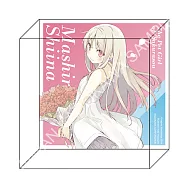 櫻花莊的寵物女孩(原作) 透明立方 A