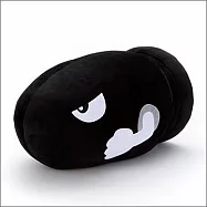 任天堂授權周邊 TAKARATOMY 瑪利歐麻吉好朋友-砲彈刺客(超級瑪利歐系列)