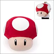 任天堂授權周邊 TAKARATOMY 瑪利歐麻吉好朋友LL-衝刺蘑菇(超級瑪利歐系列)