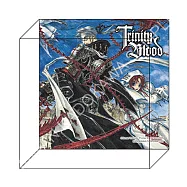 聖魔之血(原作) 透明立方 A