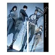 全知讀者視角(漫畫) 門簾 A