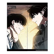 全知讀者視角(漫畫) 門簾 B