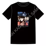 全知讀者視角(漫畫) 潮流T恤 B