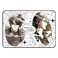 全知讀者視角(漫畫) 毯子 A