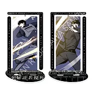 全知讀者視角(漫畫) 旋轉立牌 A