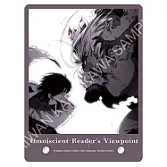 全知讀者視角(漫畫) 壓克力桌繪 C