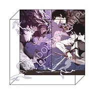 全知讀者視角(漫畫) 透明立方 D