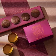 【香港望月】朱古力曲奇 手信版輕便裝 (8入)