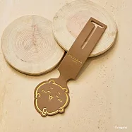 吉伊卡哇皮革行李吊牌 吉伊卡哇