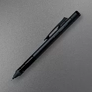 【TOMBOW日本蜻蜓】MONO graph TUNE 0.5 mm 自動鉛筆 深黑