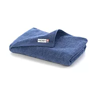 【日本今治Hartwell】SuperDry極速乾 雙層珪藻紗 今治浴巾 ‧ 深藍