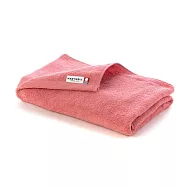 【日本今治Hartwell】SuperDry極速乾 雙層珪藻紗 今治浴巾 ‧ 粉