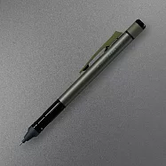 【TOMBOW日本蜻蜓】MONO graph TUNE 0.5 mm 自動鉛筆 深綠