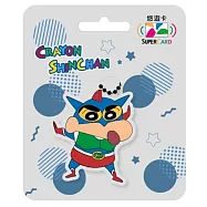 蠟筆小新壓克力造型Surpercard悠遊卡 我是超人【受託代銷】