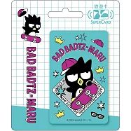 酷企鵝SuperCard悠遊卡 JUMP【受託代銷】