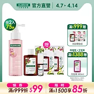 蔻蘿蘭SOS頭皮舒敏精華液100ml