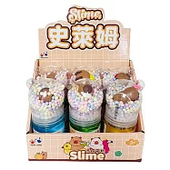 樂彩森林 公仔史萊姆DIY組-卡皮巴拉