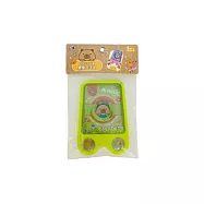 樂彩森林 卡皮巴拉水機-雙壓泡沫球(混款)