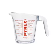 【美國康寧 Pyrex】復刻1975經典量杯500ml