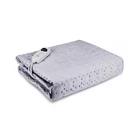 ISITO 微電腦溫控單人電熱毯 IS-23E02WBS 無