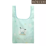 【HOUSUXI舒希】三麗鷗系列-輕量折疊購物袋M-A3(任選) 帕恰狗