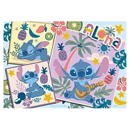 Stitch史迪奇(15)拼圖108片