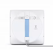 【ECOVACS 科沃斯】WINBOT W1S 智慧極淨擦窗機器人