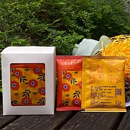 E7CUP衣索比亞西達摩桃子甜心濾掛咖啡(10g*10入)