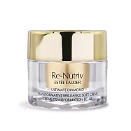 ESTEE LAUDER 雅詩蘭黛 白金級黑鑽松露逆時煥顏霜(15ml)-公司貨