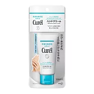 Curel珂潤 潤浸保濕護手霜50g