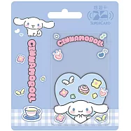 三麗鷗一起拍SuperCard悠遊卡 大耳狗【受託代銷】