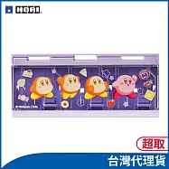 HORI 彈出式遊戲卡盒 6枚收納 for Nintendo Switch&trade; 2 星之卡比