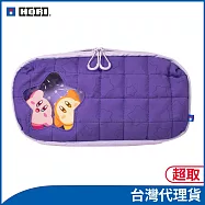 HORI 中容量泡芙包 for Nintendo Switch&trade; 2 星之卡比