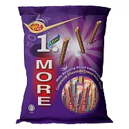 Win2 迷你威化捲家庭號(可可風味)