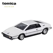 【日本正版授權】TOMICA PREMIUM 45 蓮花 ESPRIT 跑車 LOTUS 玩具車 多美小汽車