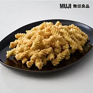 【MUJI 無印良品】卡哩卡哩 海苔90g