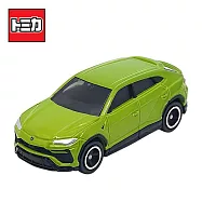 【日本正版授權】TOMICA 亞洲限定 NO.02 藍寶堅尼 URUS 休旅車 Lamborghini 玩具車 多美小汽車