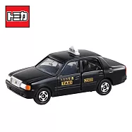 【日本正版授權】TOMICA NO.51 豐田 皇冠計程車 Crown Comfort 玩具車 多美小汽車 746881