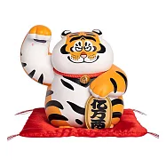 【代理商公司貨商品】我不是胖虎 一拳萬利 盒玩 公仔/擺飾 開運小物 玩樂主義 FUNISM