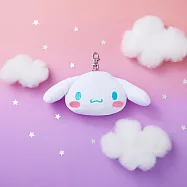 三麗鷗大臉娃娃Supercard 拉繩造型悠遊卡-大耳狗【受託代銷】