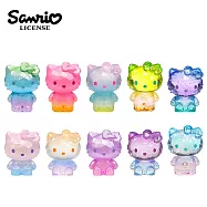 【正版授權】Enesco 凱蒂貓 繽紛系列 迷你公仔 隨機包 角色抽抽包 Hello Kitty/三麗鷗/SANRIO 款式隨機